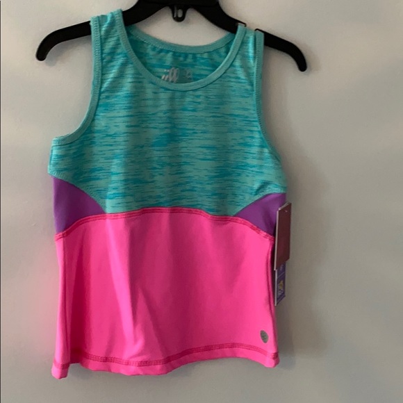 Girl 2pcs set 20 - Picture 2 of 2